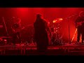 Ganger Læbelund Live 13 11 2025 Kulturhusetgjethuset8324