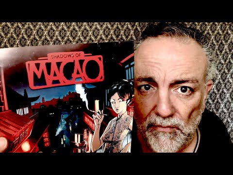 Shady Activity in the Shadows