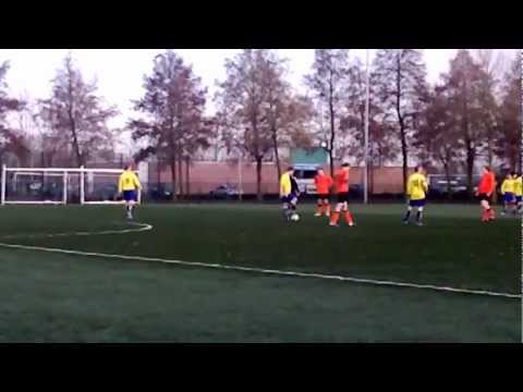 20130330 Internos Zo12 - Beek Vooruit 7: 0-1