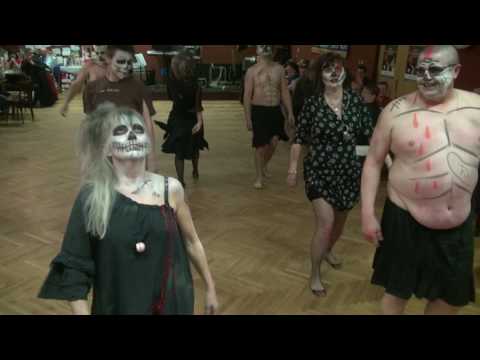 Maškarní ples Mladějovice 2017