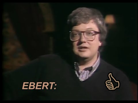Siskel & Ebert -- Friday the 13th Part 2 (1981)