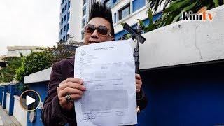 Download lagu Azwan Ali lodges report on Azmin's alleged sex scandal mp3 Download lagu Azwan Ali lodges report on Azmin's alleged sex scandal mp3