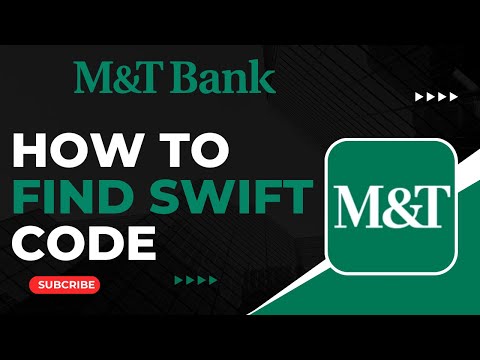 Mandt Bank Swift Code