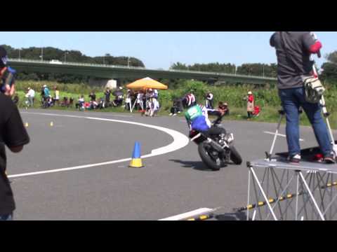 2014 Dunlop Rd4 H1