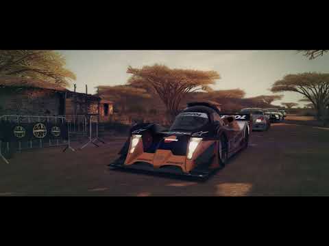 Dirt 3 Complete Edition Gameplay part 41 (PC)