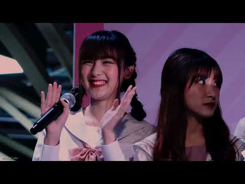 190728『4K』CM Café (Introductions) @ MBK Center