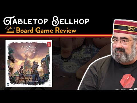 Once Upon A Line Preview, a unique story game (the first scratch off adventure game)