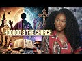 Hoodoo The Church The Hidden Magic In Every Sunday Service