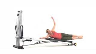 Essentials Intermediate Leg Lift Series