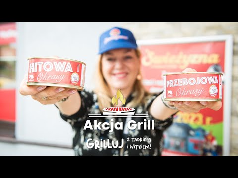 ŚWIEŻYZNA - Akcja Grill | Dąbie