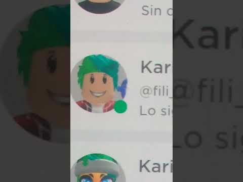 en contre a karim juega!!!