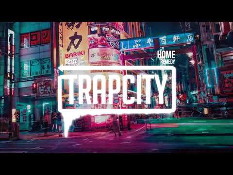 Remedy - Home