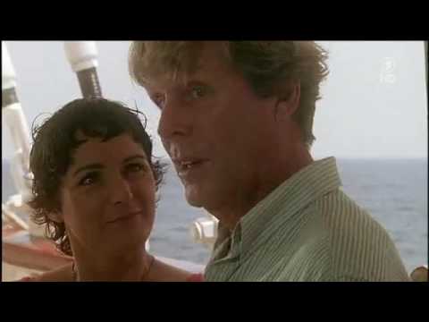 Unter weißen Segeln 6 Träume am Horizont