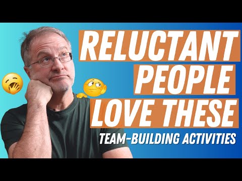 Team Building Activities: The Good, the Bad, and the Ugly