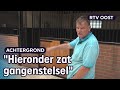 Van gigantisch drugslab naar opvang voor verwaarloosde paarden | RTV Oost