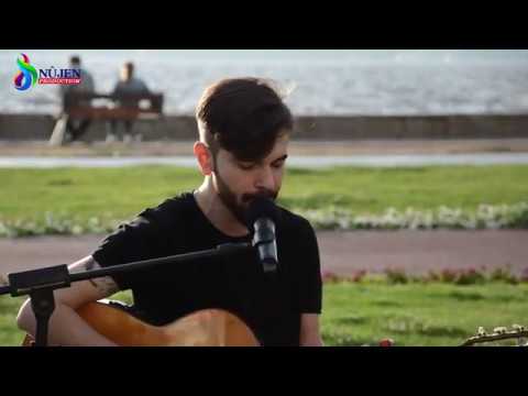 CANAY SELİM -  HADİ SAR BENİ KALBİNE (cover)