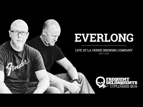 Frequent Delinquents video.