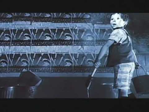 Propaganda Films by David Fincher & Bobby Woods