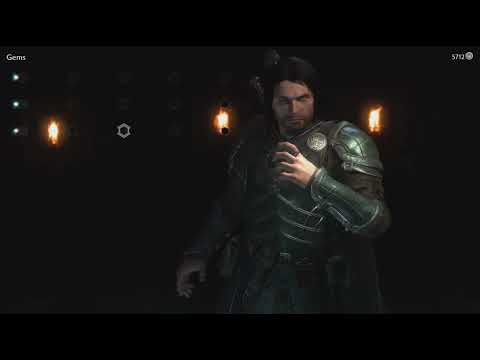 Middle-Earth Shadow of War immersive walkthrough part 9