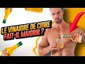 Comment Perdre du Poids avec le Vinaigre de Cidre de Pomme ? 🍎