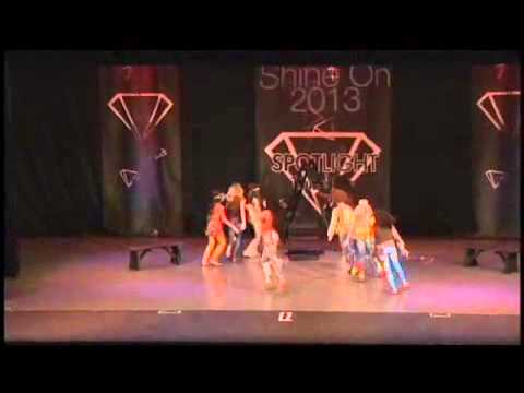 Casper - Musical Theater Category Winner