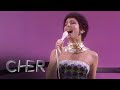 Cher - Medley: Long Train Runnin