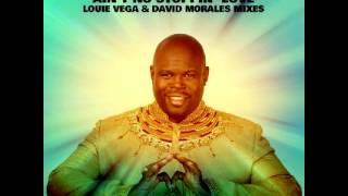 LOUIE VEGA STARRING BYRON STINGILY - Ain't No Stoppin' Love  - Radio Edit