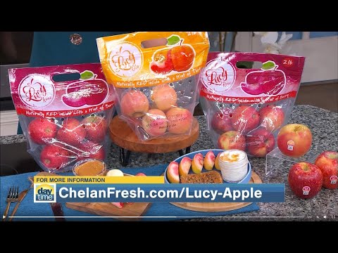 Lucy™ Feature on WFLA-TV by Gisela Bouvier, MBA RDN LDN