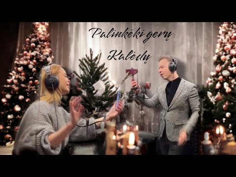 Martas ir Elena - Tu palinkėki gerų Kalėdų