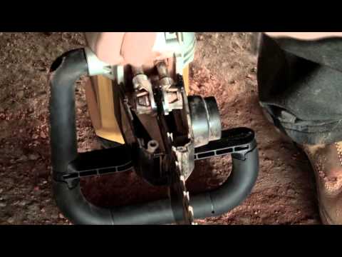 DEWALT Spezialsäge - 'Alligator'