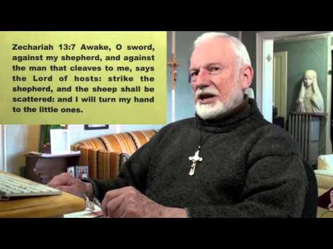Is Pope Benedict Really the Prophet Enoch?