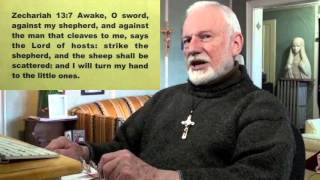 Is Pope Benedict Really the Prophet Enoch?