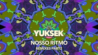 Yuksek - Universal Love (Iñigo Vontier Remix)