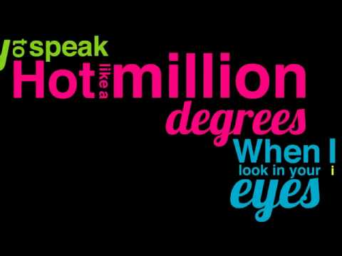 Goldhouse -  FCK  lyrics