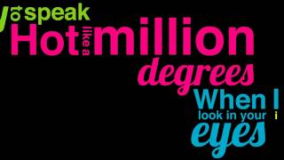 Goldhouse -  FCK  lyrics