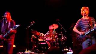 Mike Gordon, 9.11.09 -  Traveled Too Far, Bearsville Theater, Woodstock, NY