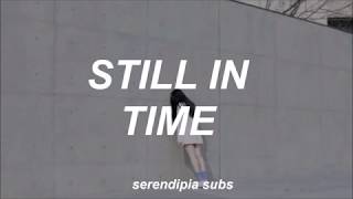 ZTao (黄子韬)— Still in time (sub español)
