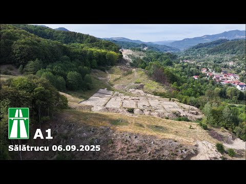 A1 - Sălătrucu 06 09 2025