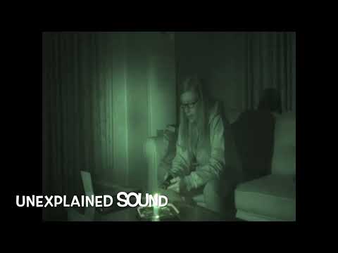 Hawthorne Hotel's Most Haunted Room