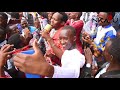 Paulo Siria In Kenya Aachilia Wimbo Mpya Meiboroyu Enduata
