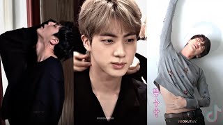 Download lagu BTS TIKTOK EDITS COMPILATION #17 | kim seokjin edition mp3 Download lagu BTS TIKTOK EDITS COMPILATION #17 | kim seokjin edition mp3