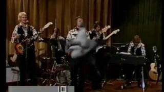 NEW JORDAL SWINGERS - 30 år på 25 minutter og 31 sekunder