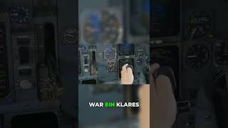 Piloten retten JetBlue-Flug vor Computerausfall!