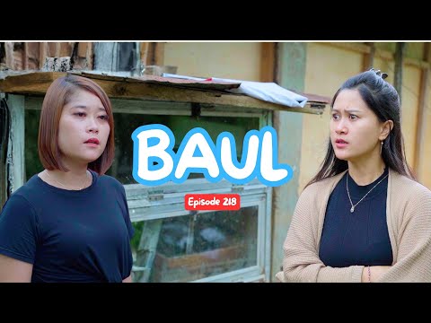 BAUL || JAVANESE COMEDY EPS 218