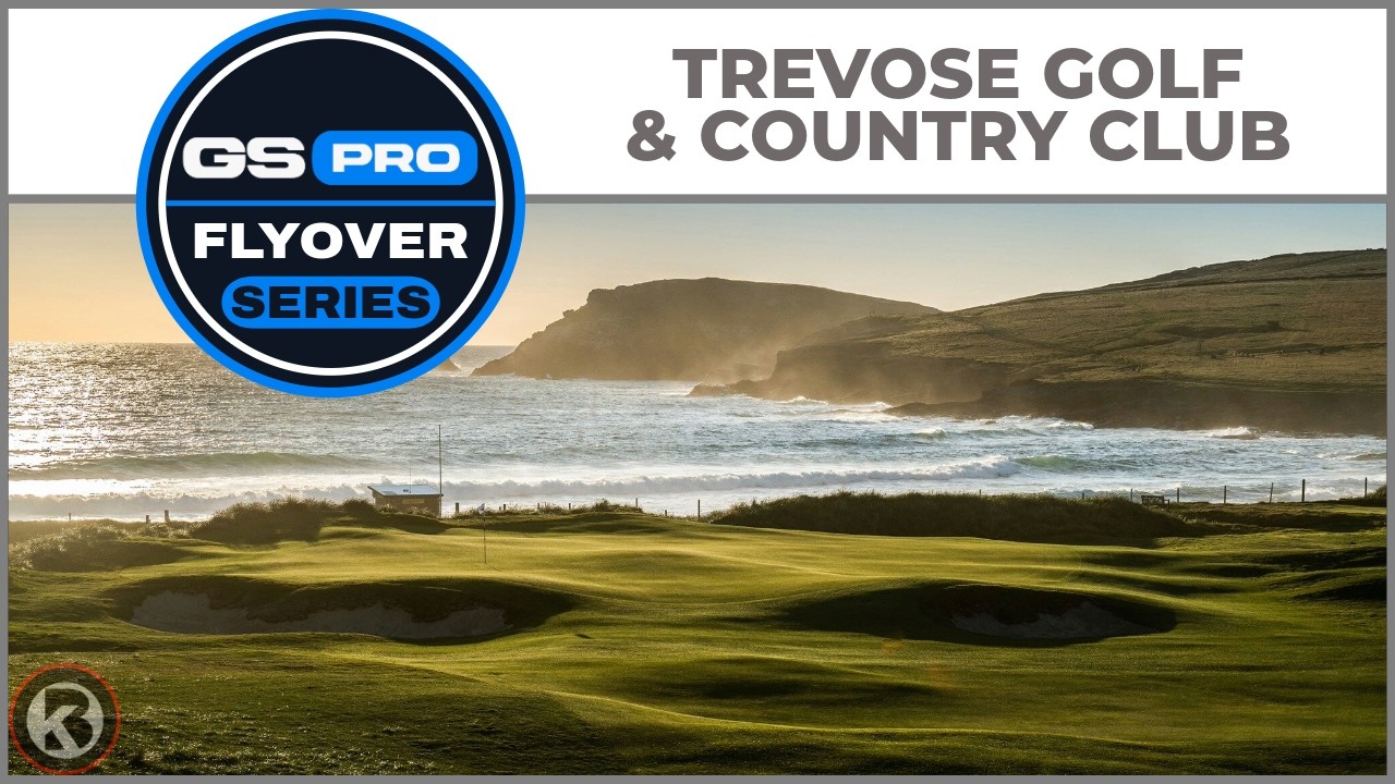 Watch Trevose flyover on YouTube