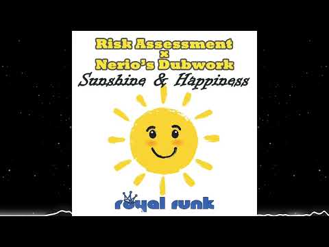 Risk Assessment x Nerio's Dubwork feat. Darryl Pandy - Sunshine & Happiness (Royal Funk Edit)