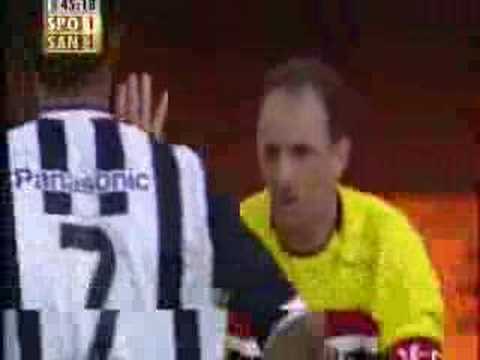 São Paulo 3 x 1 Santos - Paulista 2006