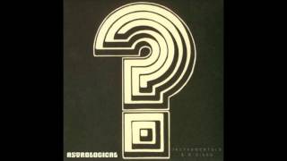 AstroLogical - Weldon Irvine morning sunrise remix