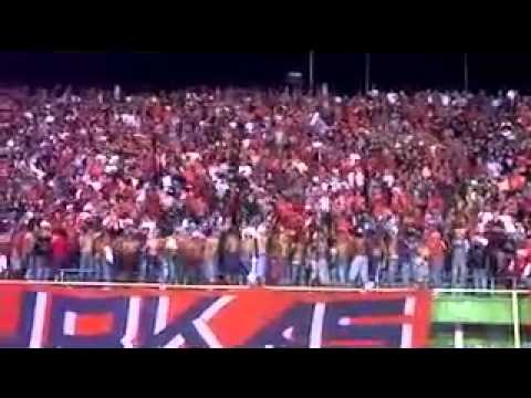 "Gurkas lbda" Barra: Gurkas &bull; Club: Jorge Wilstermann