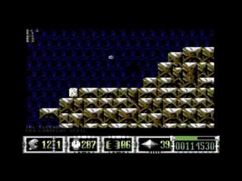 C64-Turrican 3 (720p)
